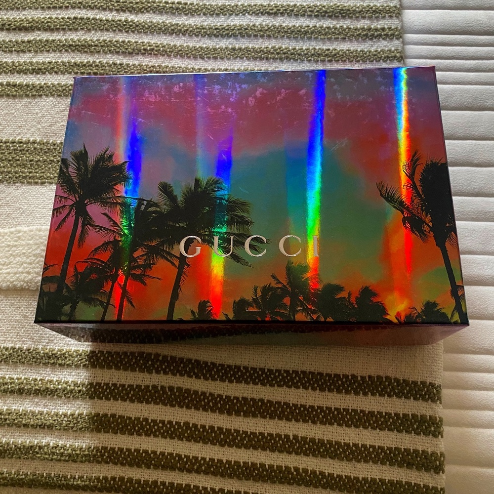 Gucci Phone Purse